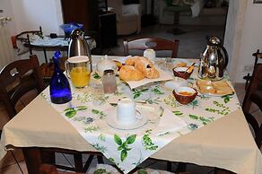 Bed & Breakfast La Casa Del Sole