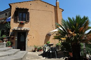 Bed & Breakfast La Casa Del Sole