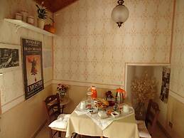 Bed & Breakfast La Casa Del Sole