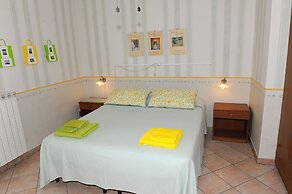 Bed & Breakfast La Casa Del Sole