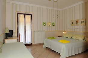 Bed & Breakfast La Casa Del Sole