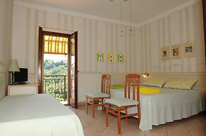 Bed & Breakfast La Casa Del Sole