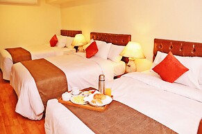 Apart Hotel Caminos del Inca
