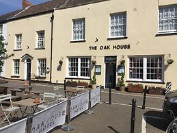 The Oak House