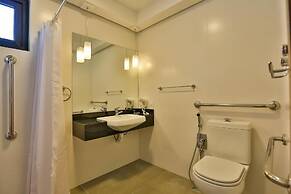 Quality Hotel Blumenau