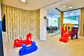 Quality Hotel Blumenau