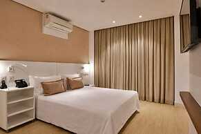 Quality Hotel Blumenau