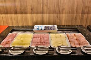 Quality Hotel Blumenau