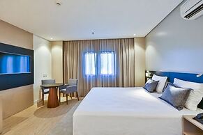 Quality Hotel Blumenau