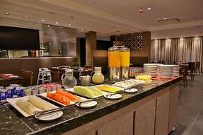 Quality Hotel Blumenau