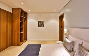 Quality Hotel Blumenau