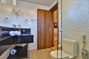 Quality Hotel Blumenau