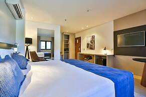 Quality Hotel Blumenau