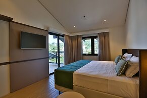 Quality Hotel Blumenau