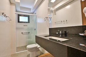 Quality Hotel Blumenau