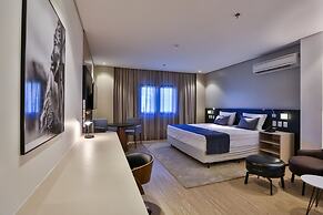 Quality Hotel Blumenau