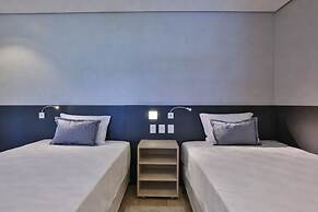 Quality Hotel Blumenau