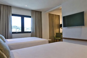 Quality Hotel Blumenau