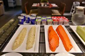 Quality Hotel Blumenau