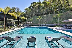 Quality Hotel Blumenau