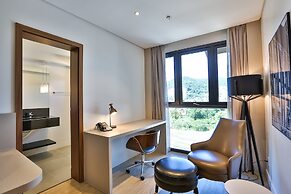 Quality Hotel Blumenau