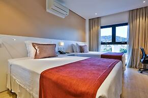 Quality Hotel Blumenau