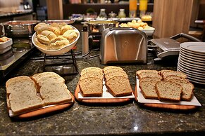 Quality Hotel Blumenau