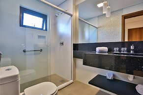 Quality Hotel Blumenau