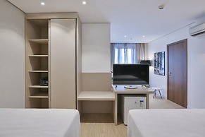 Quality Hotel Blumenau