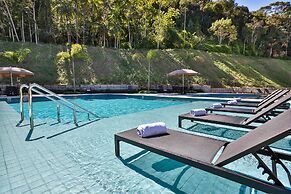 Quality Hotel Blumenau