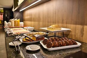 Quality Hotel Blumenau