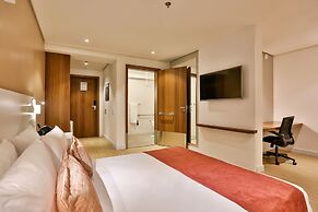 Quality Hotel Blumenau