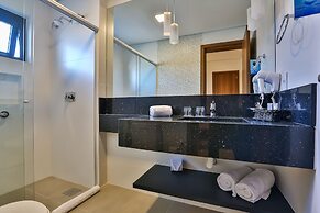 Quality Hotel Blumenau