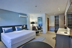 Quality Hotel Blumenau