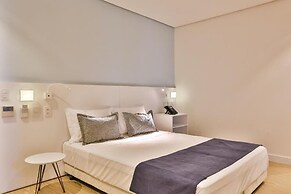 Quality Hotel Blumenau