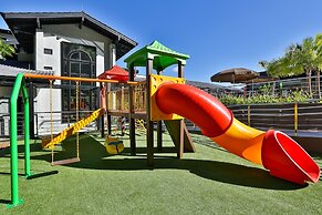 Quality Hotel Blumenau