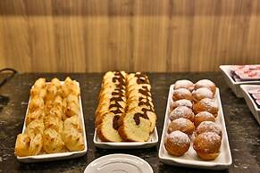 Quality Hotel Blumenau