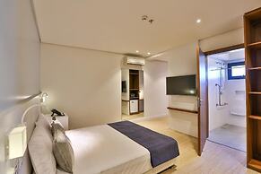 Quality Hotel Blumenau