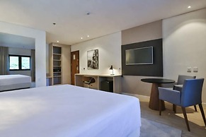 Quality Hotel Blumenau