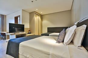 Quality Hotel Blumenau