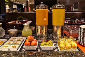 Quality Hotel Blumenau