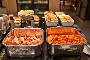 Quality Hotel Blumenau