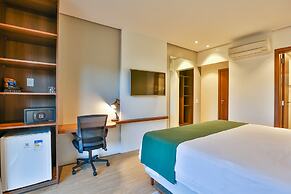 Quality Hotel Blumenau