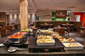 Quality Hotel Blumenau