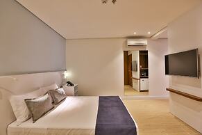 Quality Hotel Blumenau