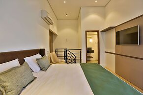 Quality Hotel Blumenau