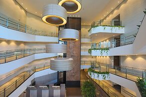 Quality Hotel Blumenau