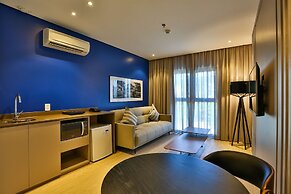 Quality Hotel Blumenau