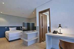 Quality Hotel Blumenau