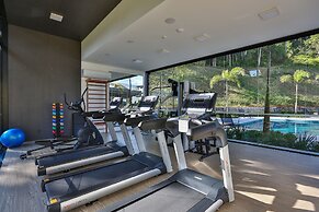 Quality Hotel Blumenau